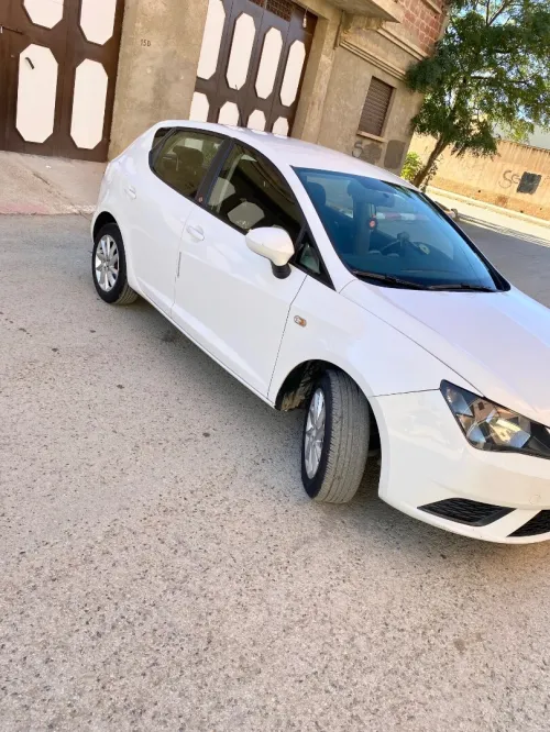 Seat Ibiza 2017 Sol