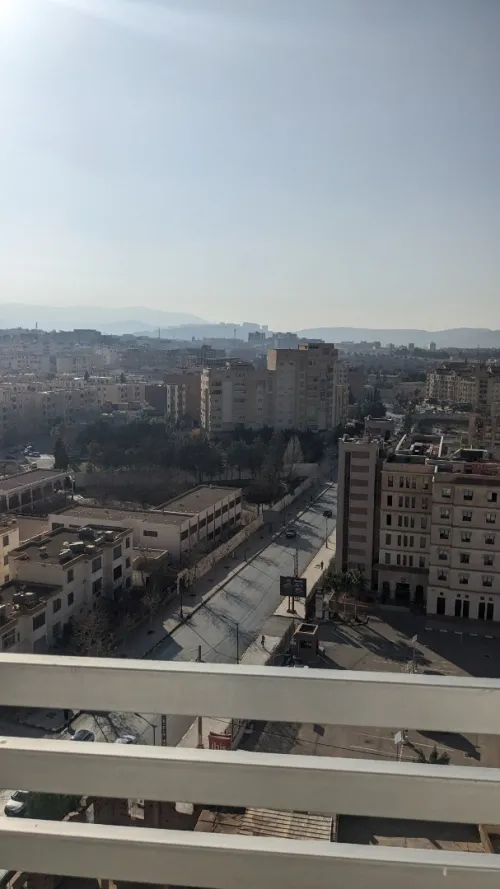 Vente Appartement Tlemcen Tlemcen