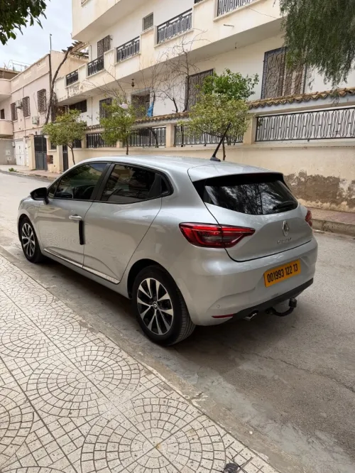 Renault Clio 5 2022 Zen