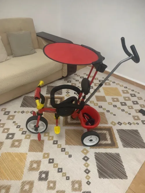 Vélo pour enfants