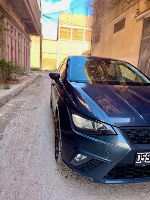 Seat Ibiza 2022 FR