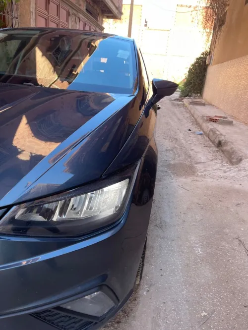 Seat Ibiza 2022 FR