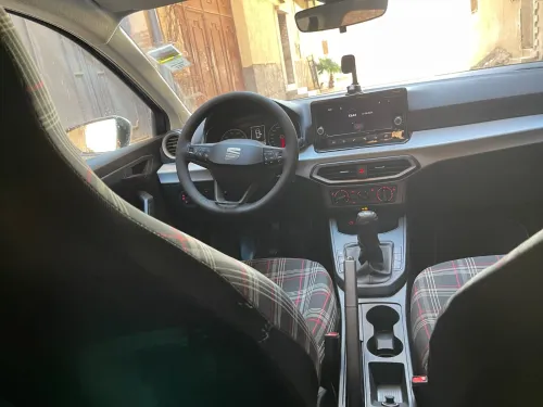 Seat Ibiza 2022 FR