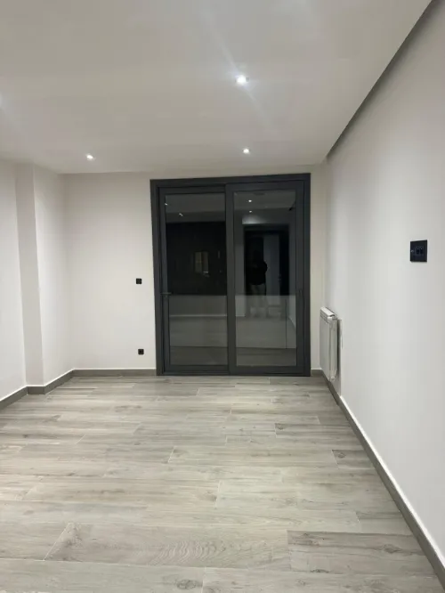 Vente Appartement F3 Alger Hydra