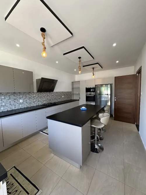 Location Villa Alger Hydra