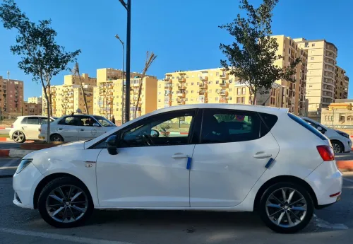 Seat Ibiza 2013 Sport Edition