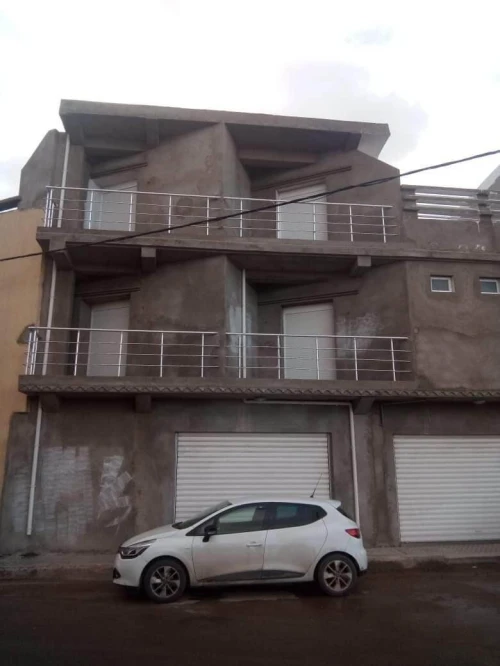 Location Villa Oran Bethioua