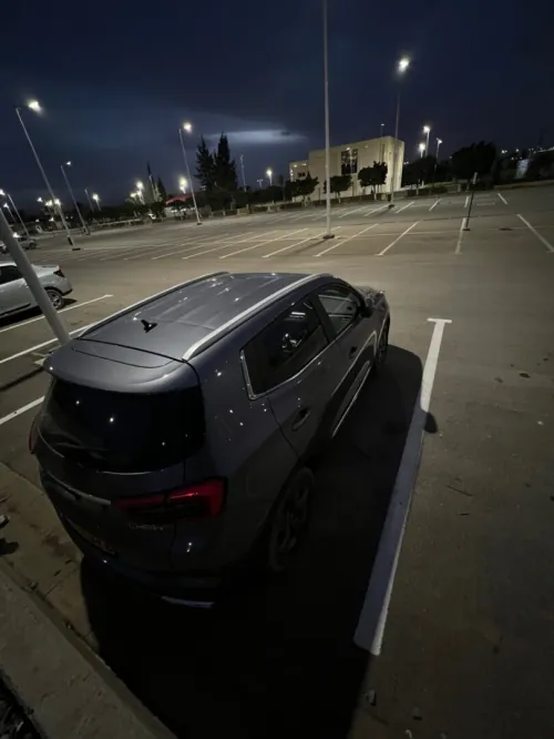 Chery Tiggo 4 pro 2024 