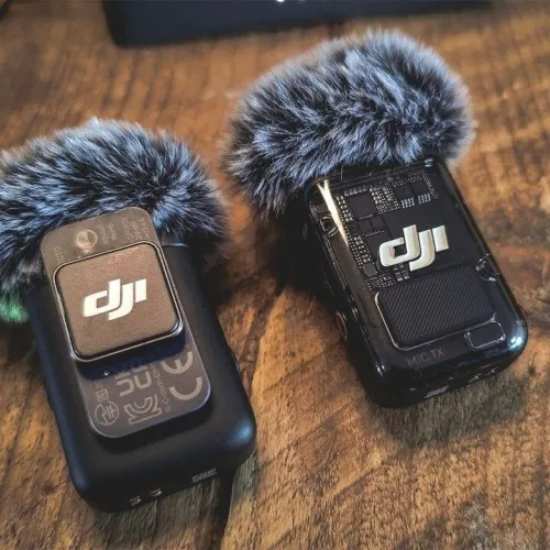 DJI Mic 2