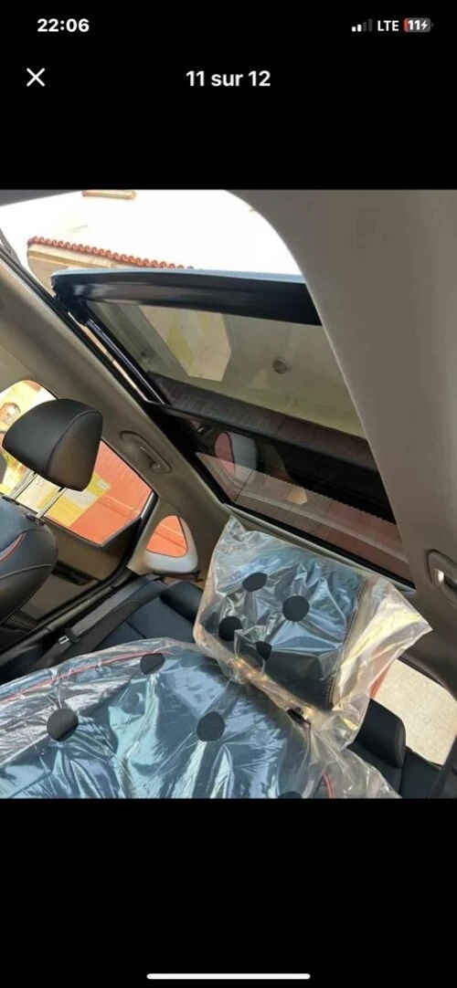Kia Saltos 2025 
