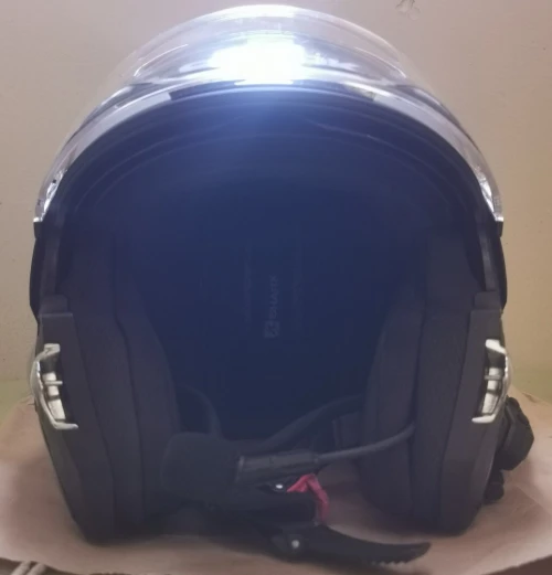Casque shark evo gt nouveau modèle 