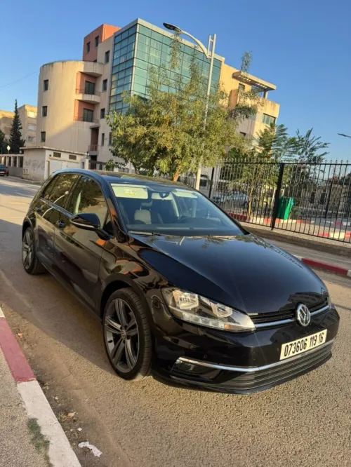 Volkswagen Golf 7 2019 START+