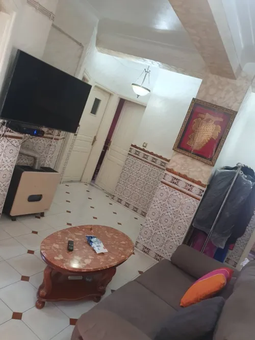 Vente Appartement F4 Blida Boufarik