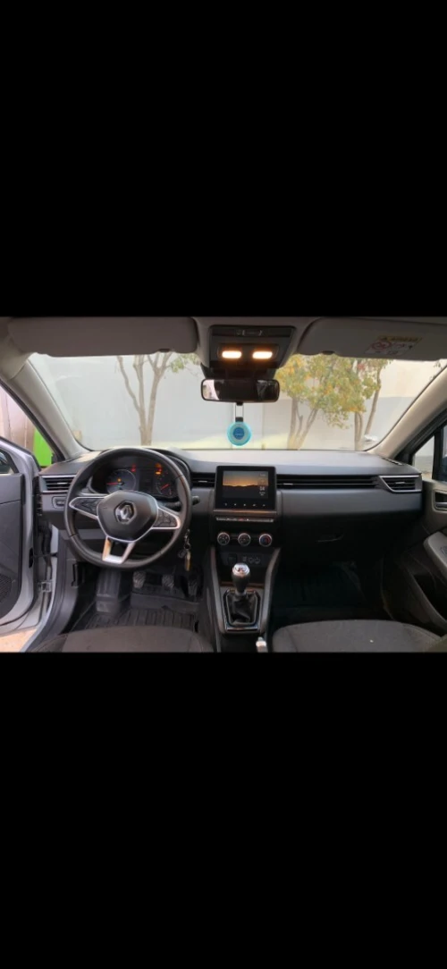Renault Clio 5  2023 Evolution