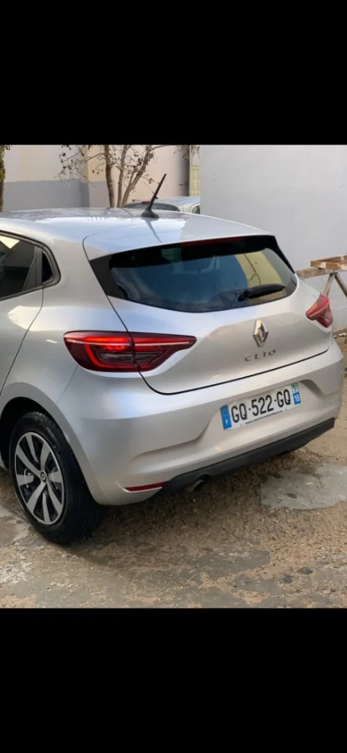 Renault Clio 5  2023 Evolution