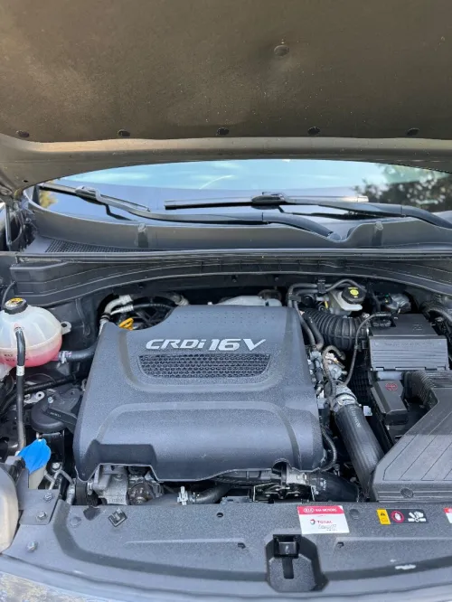 Kia Sportage 2018 Gtline