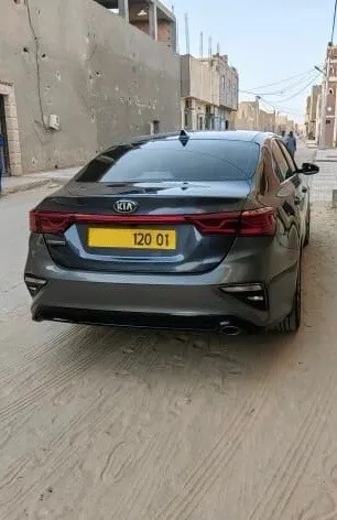 Kia Cerato 2020 Cerato
