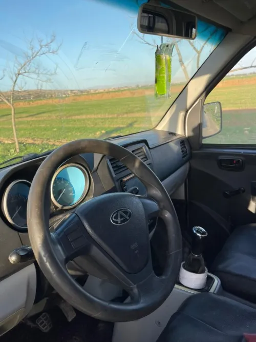 Chery Yoki 2019 Un seul cabine