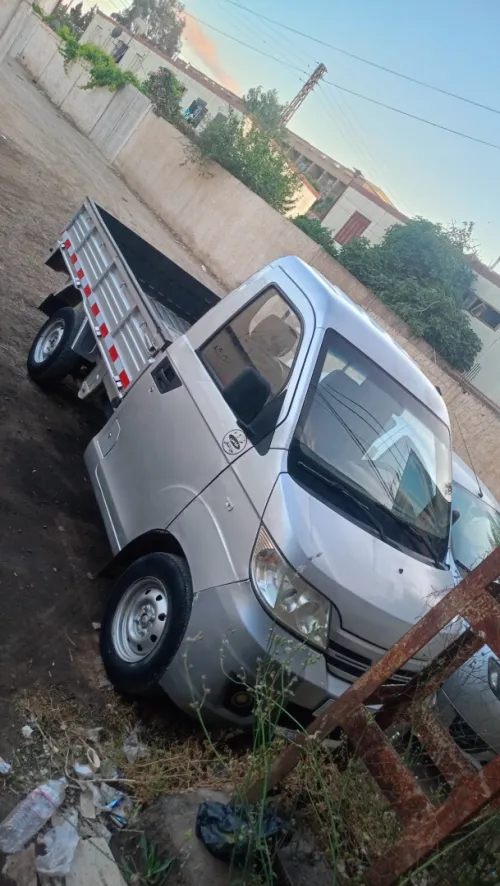 Chery Yoki 2019 