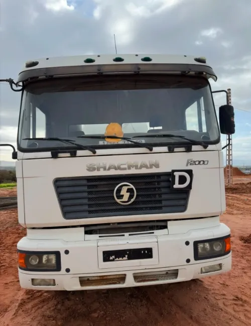 بيع malaxeur 9 m Shacman 2017