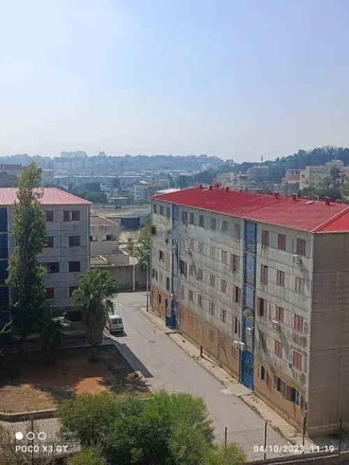 Location Appartement Alger Dely brahim