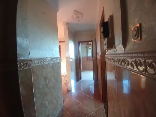 Vente Appartement F4 Alger Ain naadja