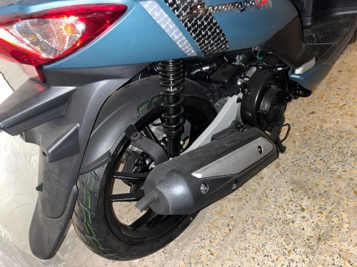 Sym S 2025