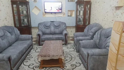 Vente Villa Chlef Chettia