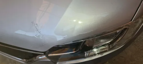 Renault Symbol 2018 Symbol