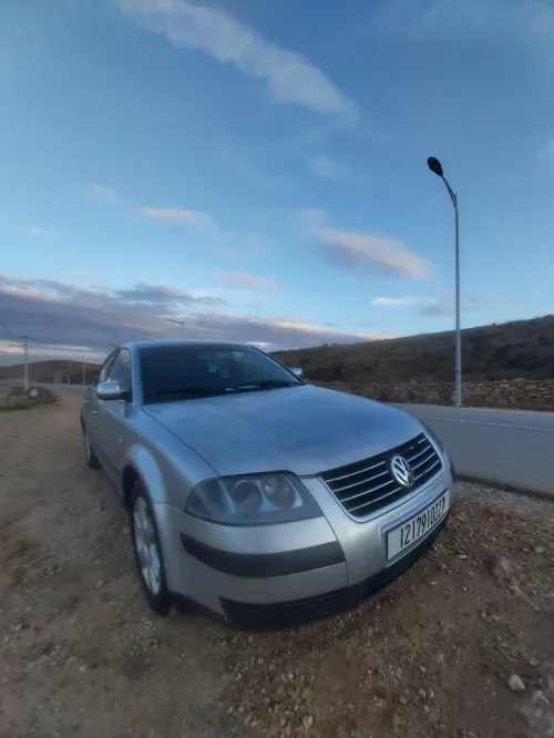 Volkswagen Passat 2002 Passat