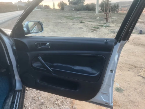 Volkswagen Passat 2002 Passat