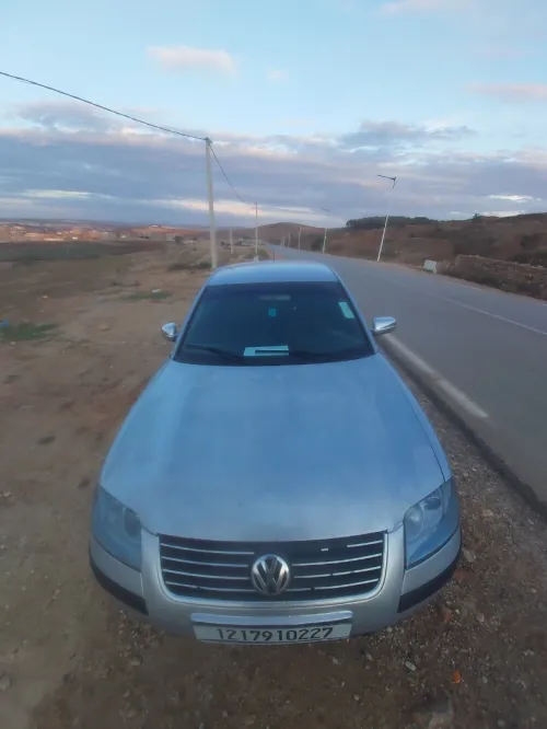 Volkswagen Passat 2002 Passat