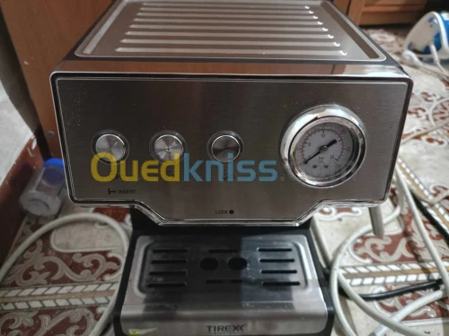 Machine à café Espresso