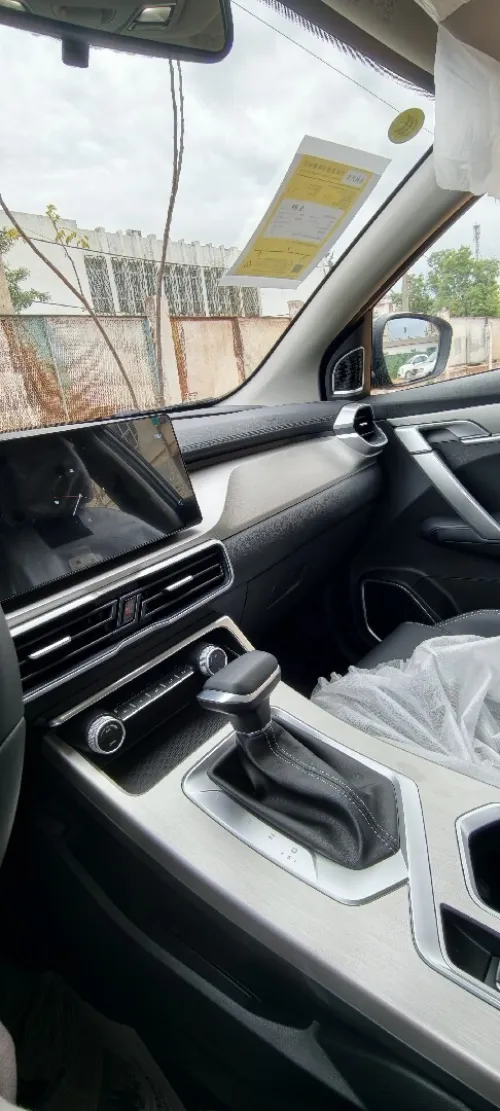 Geely Coolray 2026 Super edition