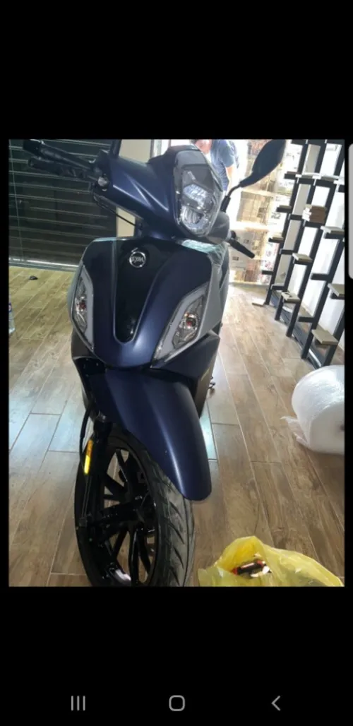 Sym St 