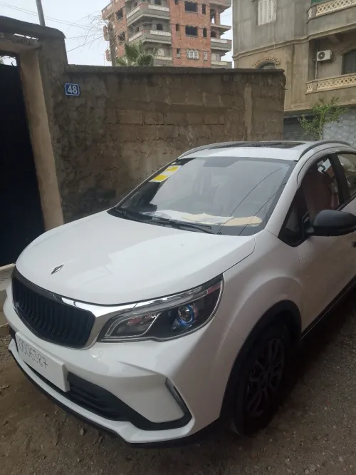 Geely GX3 PRO  2025 1