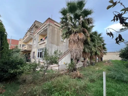 Vente Villa Boumerdès Hammedi