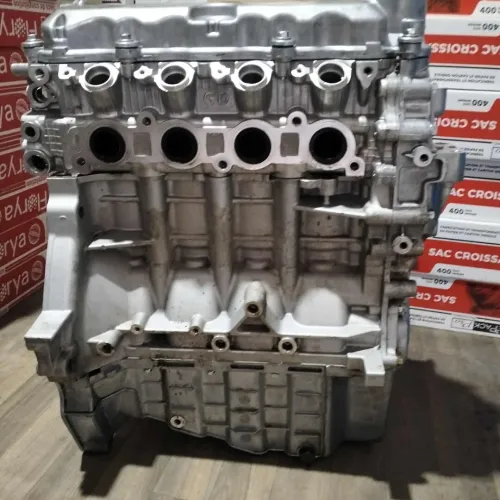موتور جديد 1.5 vvt BYD F3