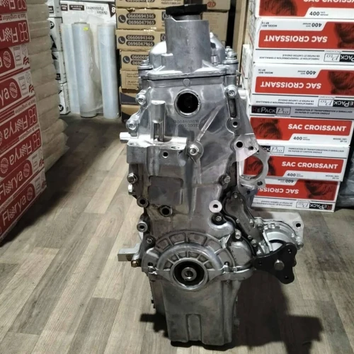 موتور جديد 1.5 vvt BYD F3