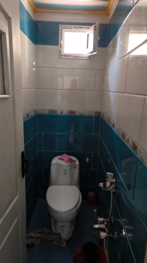 Vente Appartement F4 Sétif El eulma