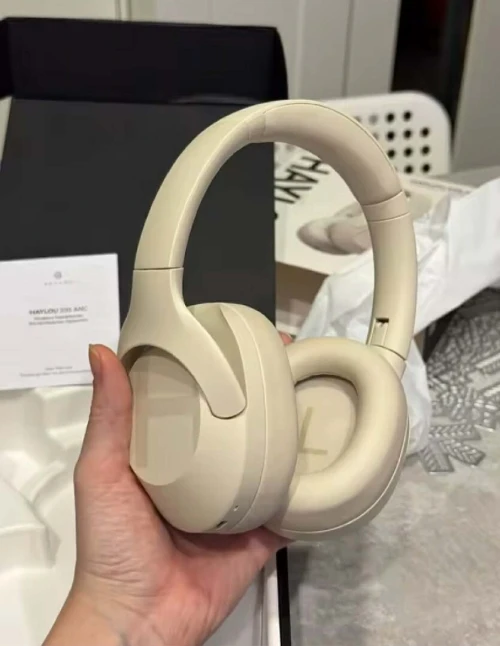 HAYLOU S35 ANC casque sans fil neuf