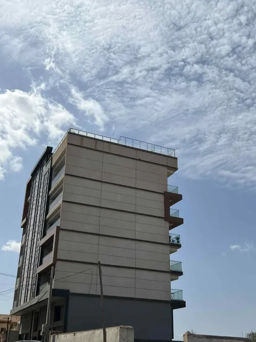 Vente Appartement Duplex F4 Mostaganem Mostaganem