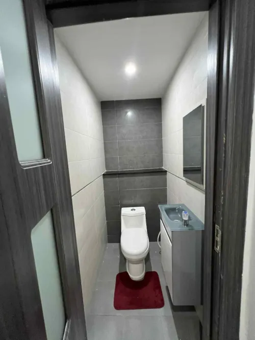 Vente Appartement Duplex F4 Mostaganem Mostaganem