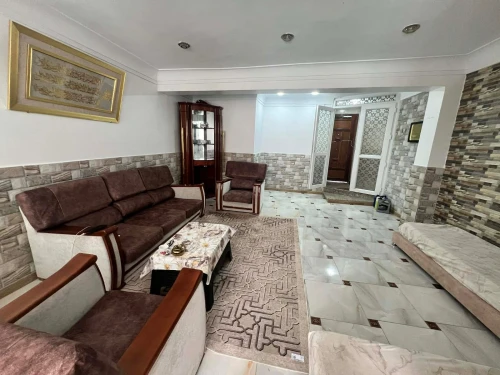 Location vacances Villa Mostaganem Mostaganem