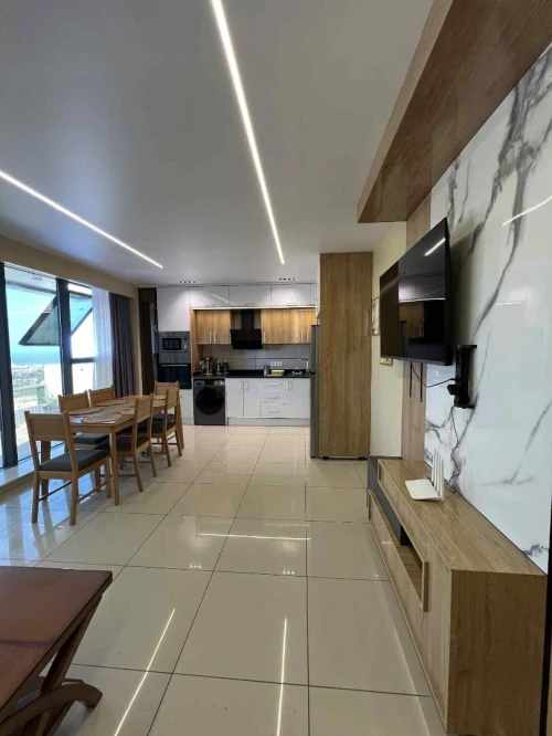 Vente Appartement Duplex F4 Mostaganem Mostaganem