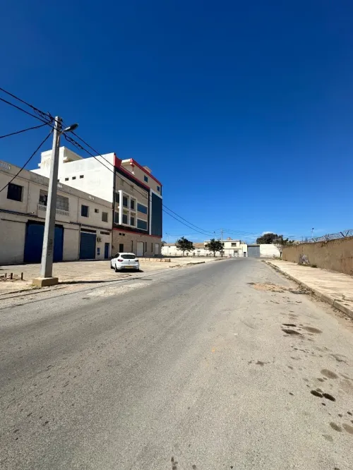 Vente Terrain Mostaganem Mostaganem