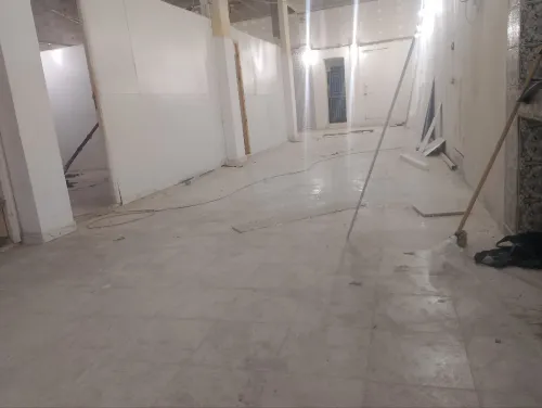Instalation