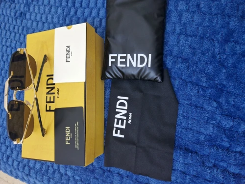 Lunette Fendi