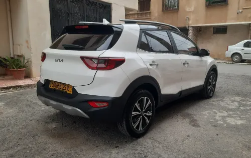 Kia KX1 2025 Kia KX1 Luxury