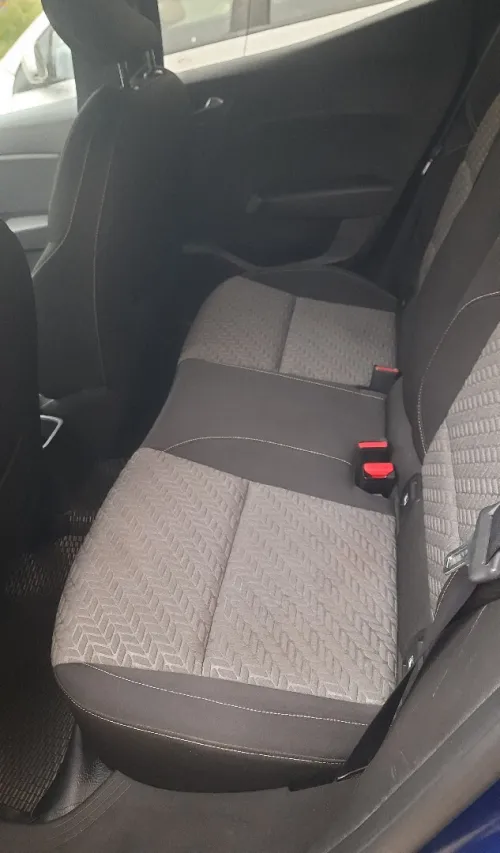 Renault Clio 5  2023 Evolution